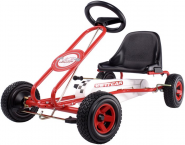 Веломобиль Kettler Кетткар Avus K3 Classic 8852-930